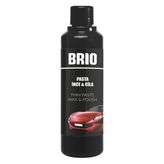 BRİO PASTA İNCE & CİLA 250 ML, Standart