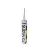 BRİO PU MASTİK 280 ML 40S GRİ