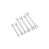 Brio Rekor Anahtar Seti 6 Parça 8-19 MM