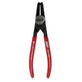 Brio Segman 19-60 mm İçten Eğri 180 mm Pense