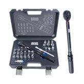 Brio Tork Anahtarı Seti 27 Parça
