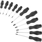 Brio Tornavida Seti Torx 11 Parça T6-T40