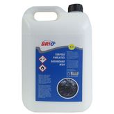 BRİO TORPİDO PLASTİK PARLATICI 5 L