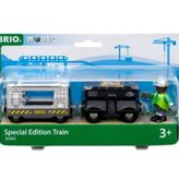 BRIO Tren Oyuncak