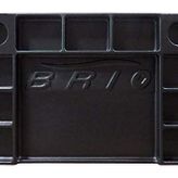 Brio Üst Panel Hareketli Takım Dolabı