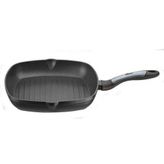 Brioni Diamond 28 cm Grill Tava