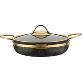 Brioni Selectıon 20CM Sahan Siyah - -- - Renk