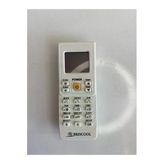 Brıscool Srr Kumanda Klima (akıllı) (kt-9018e)
