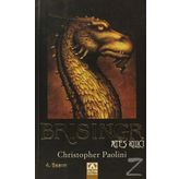 Brisingr Ateş Kılıcı - Christopher Paolini