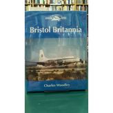 Bristol Britannia (Crowood Aviation Series)