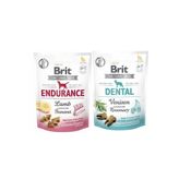 Brit Care Functional Mix 2li Köpek Ödülü