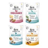 Brit Functional Köpek Ödül Seti 4x150 Gr.