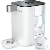Brita Cube Tezgah Üstü Sıcak Soğuk Arıtmalı Su Sebili