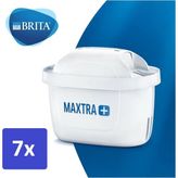 Brita Maxtra + Plus Yedili Su Arıtma Sürahi Filtresi-Brita