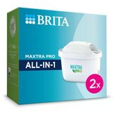 Brita Maxtra Pro All In 1 Filtre 2'Li 3 Adet