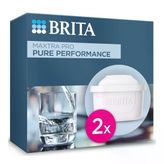 Brita Maxtra Pro All In 1 Filtre 2'li - 8 Adet