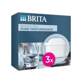 Brita Maxtra Pro Pure Performance Üçlü Filtre Kartuşu