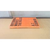 Britannia waives the rules / A.T. Culwick