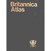 Britannica Atlas