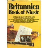 Britannica Book of Music