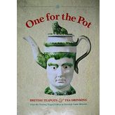 British Teapots and Tea Drinking