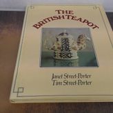 British Teapots