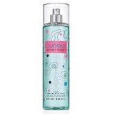 Britney Spears Curious Body Mist 236 Ml Vücut Spreyi