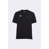 Brix Erkek Siyah Regular Fit Tişört