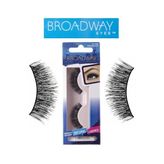Broadway Komple Takma Kirpik - Amorous