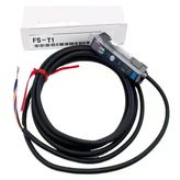 Brodefup Fs-T1 Fiber Optik Amplifikatör, Sensör
