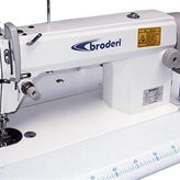 Broderi BD-111 Yan Merdiven Süs Dikiş Makinası