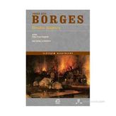BRODIE RAPORU - JORGE LUIS BORGES