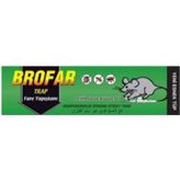 Brofar Trap Fare Yapışkanı 4 x 125 ML