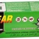 Brofar Trap Fare Yapışkanı
