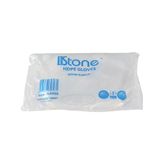 Broken Stone Şeffaf Eldiven Tek Kullanımlık (100'lü Paket)