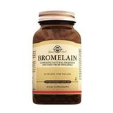 Bromelain 150 Mg 60 Kapsül