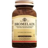 Bromelaın 150 Mg 60 Tb