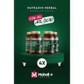 Bromelain 500 Mg 60 Kapsül 4'lü