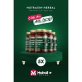 Bromelain 500 Mg 60 Kapsül 5'li