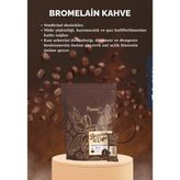 Bromelain Kahve - 30 adet