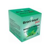 Bron-sept 40 gr Plus Mentollü Merhem