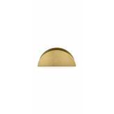 BRONDOFF GOLD ÇELİK AY PEÇETELİK