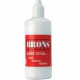 Brons 50 gr Süper Tutkal