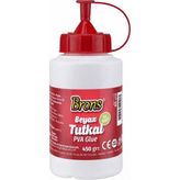Brons Beyaz Tutkal 450GR