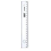 Brons BR-113 20 cm Cetvel plastik