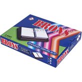 Brons BR-168 Takvim Altlığı