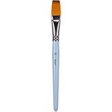 Brons BR-2162 Yağlı Boya Fırçası