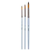 Brons BR-2206 Set 7 Fırça Seti