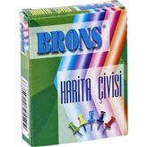 Brons Br-357 36 Adet Raptiye