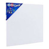 Brons BR-364 30x30 cm Tuval